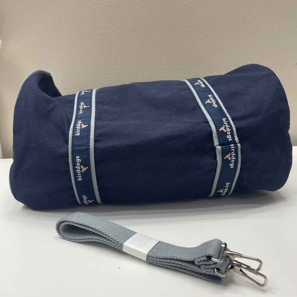 Birddogs duffel bag